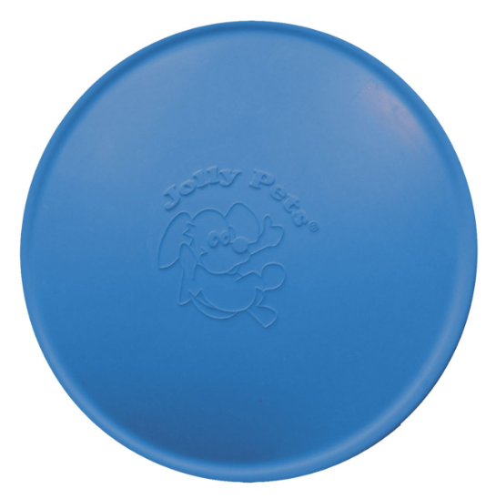 Jolly Pets JOLLY FLYER большая - игрушка Джолли флаер большая для собак