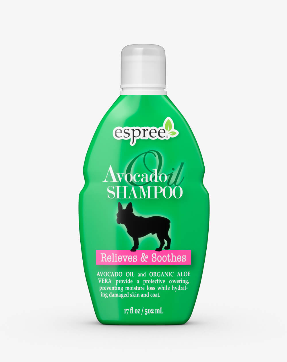 Espree Avocado Oil Shampoo – шампунь з олією авокадо для собак