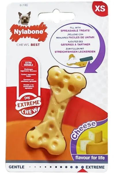 Nylabone сир