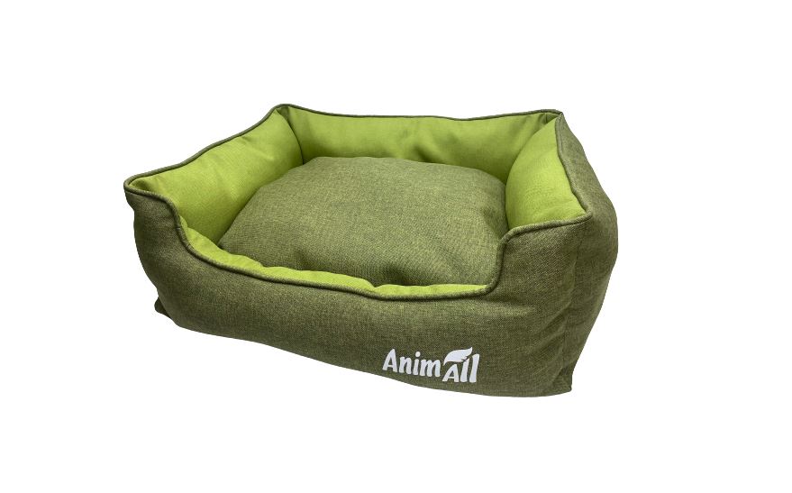 AnimAll Anna L Salad - лежак для кошек и собак