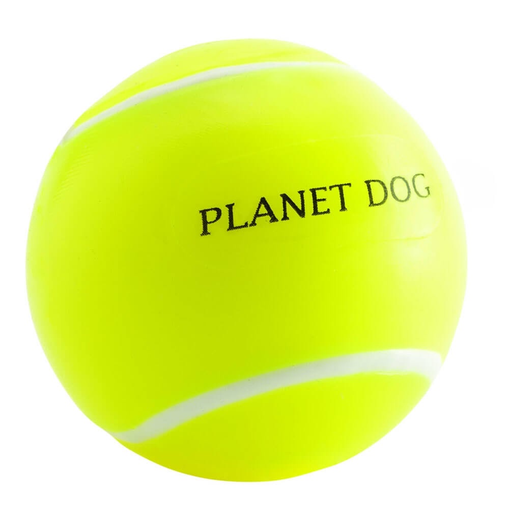 PLANET DOG TENNIS BALL – іграшка для собак