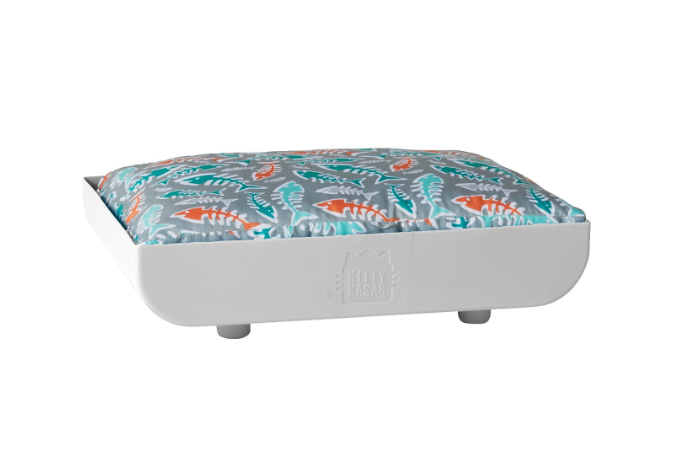 JOLLY PETS Kitty kasa penthaus bed - Китти касса пентхаус бед