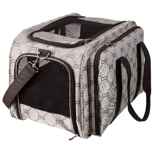 Trixie Maxima Carrier – сумка-переноска для тварин