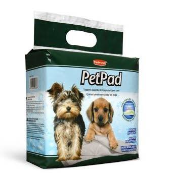 Padovan Petpad гигиенические пеленки для собак, 60x90