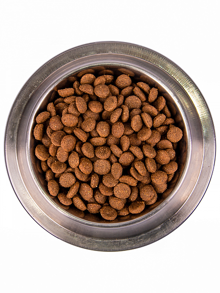 MONGE ALL BREEDS ADULT BEEF & RICE – сухий корм з телятиною і рисом для дорослих собак всіх порід