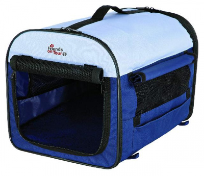 Trixie Mobile Kennel – сумка-переноска для животных 