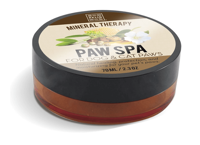 RELIQ PAW SPA - крем для лап собак та котів