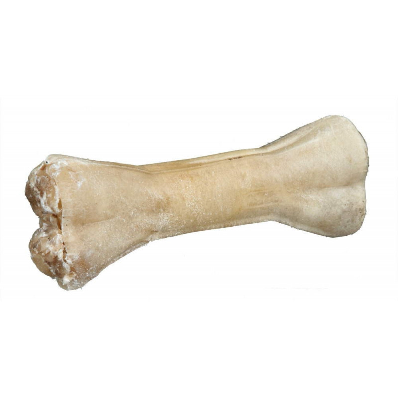 Trixie прессованная кость с ягненком для собак