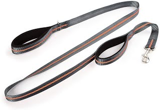 DEXAS OFF-LEASH - поводок-перестежка