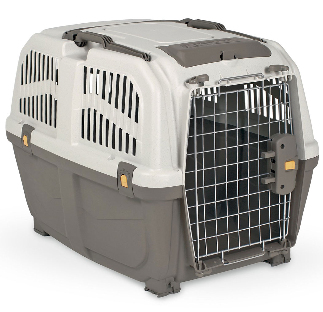 MPS  Skudo 2 IATA – переноска для кошек и собак, 55×36×35 см