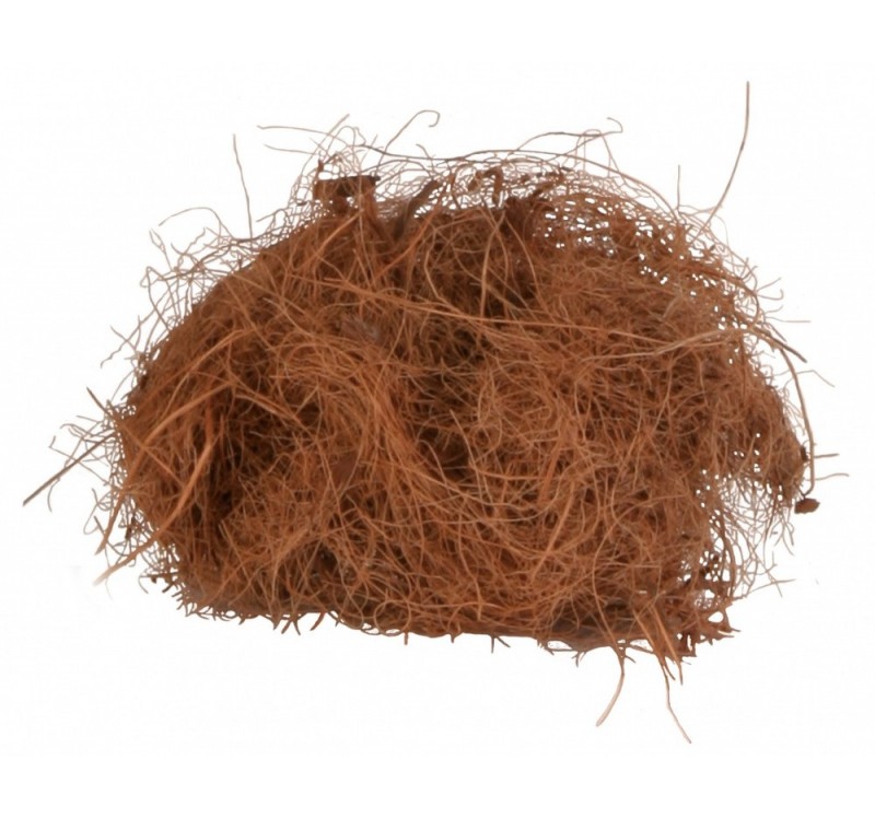 Trixie кокосове волокно для гнізда