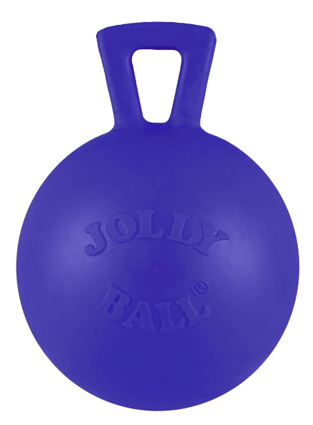 Jolly Pets Tug-n-Toss mini Large – іграшка-гиря Tug-n-Toss mini велика для собак