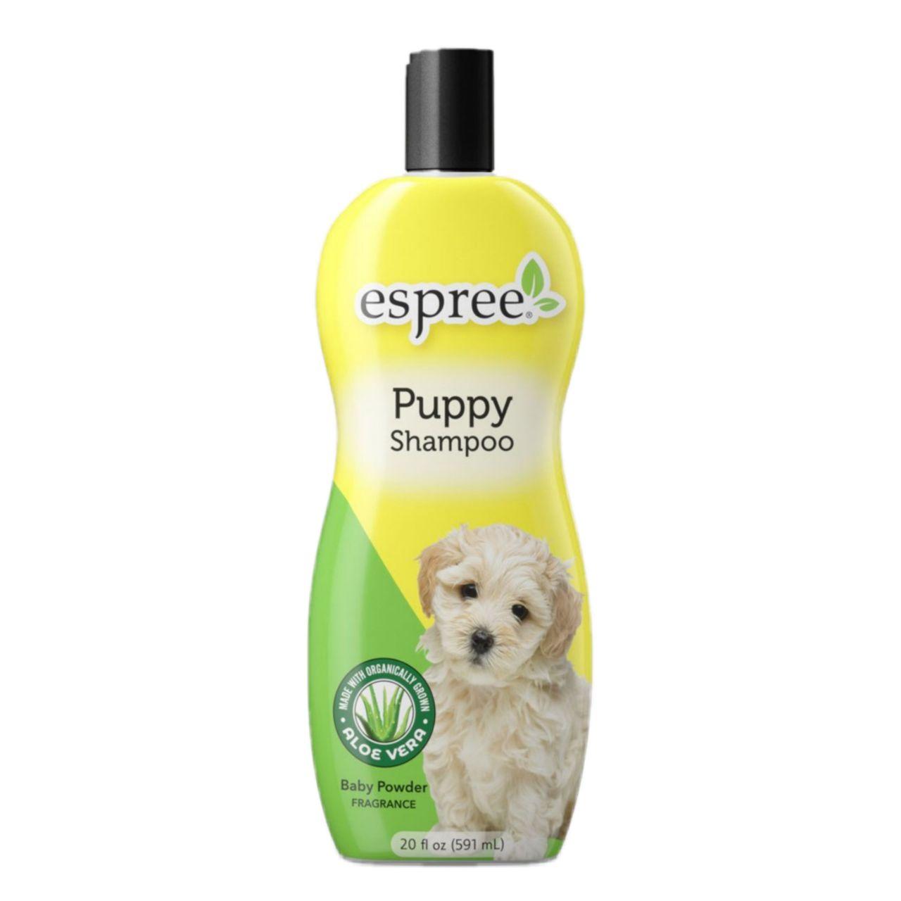 Espree Puppy&Kitten Shampoo – шампунь для щенков и котят