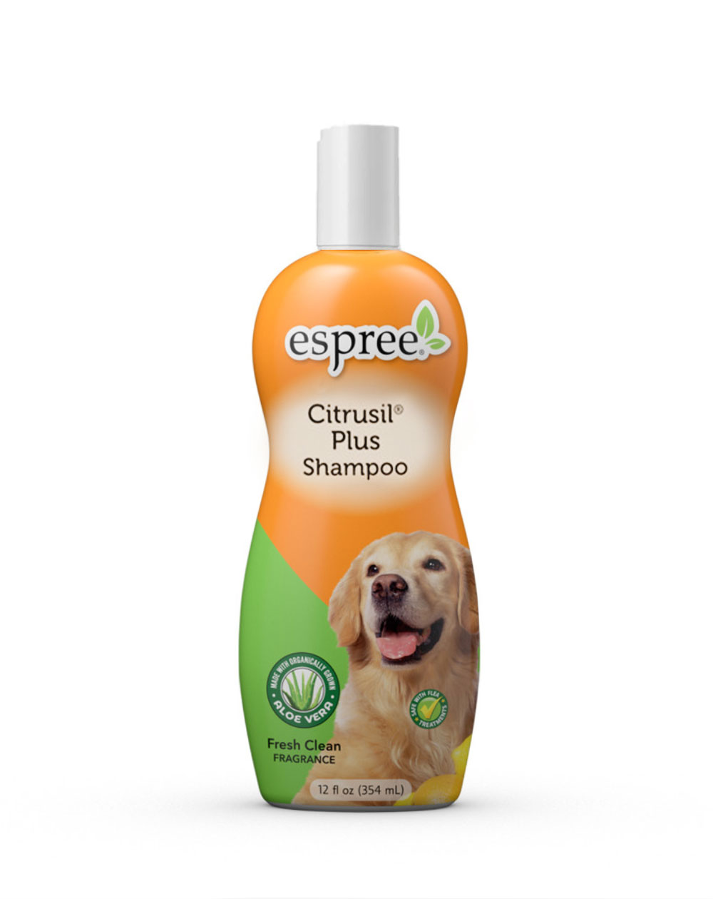 Espree Citrusil Plus Shampoo – шампунь для собак с цитрусовым запахом