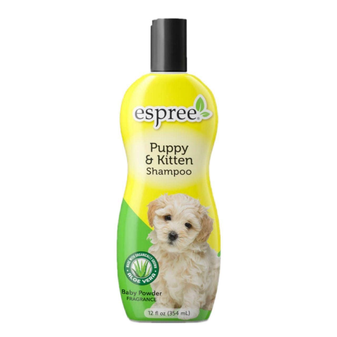 Espree Puppy&Kitten Shampoo – шампунь для цуценят та кошенят