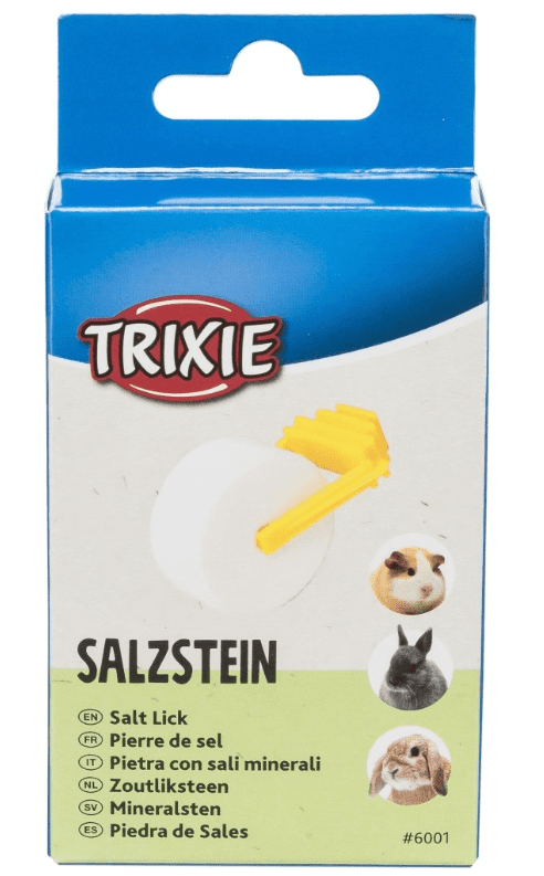 Trixie Salt Lick - мінеральна сіль для великих гризунів