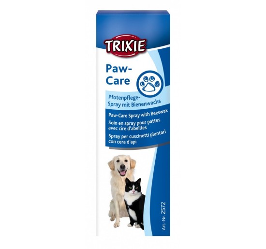 Trixie Paw Care  спрей для подушечек лап