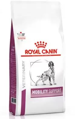 ROYAL CANIN MOBILITY C2P+ CANINE – лечебный сухой корм для собак при заболеваниях опорно-двигательного аппарата