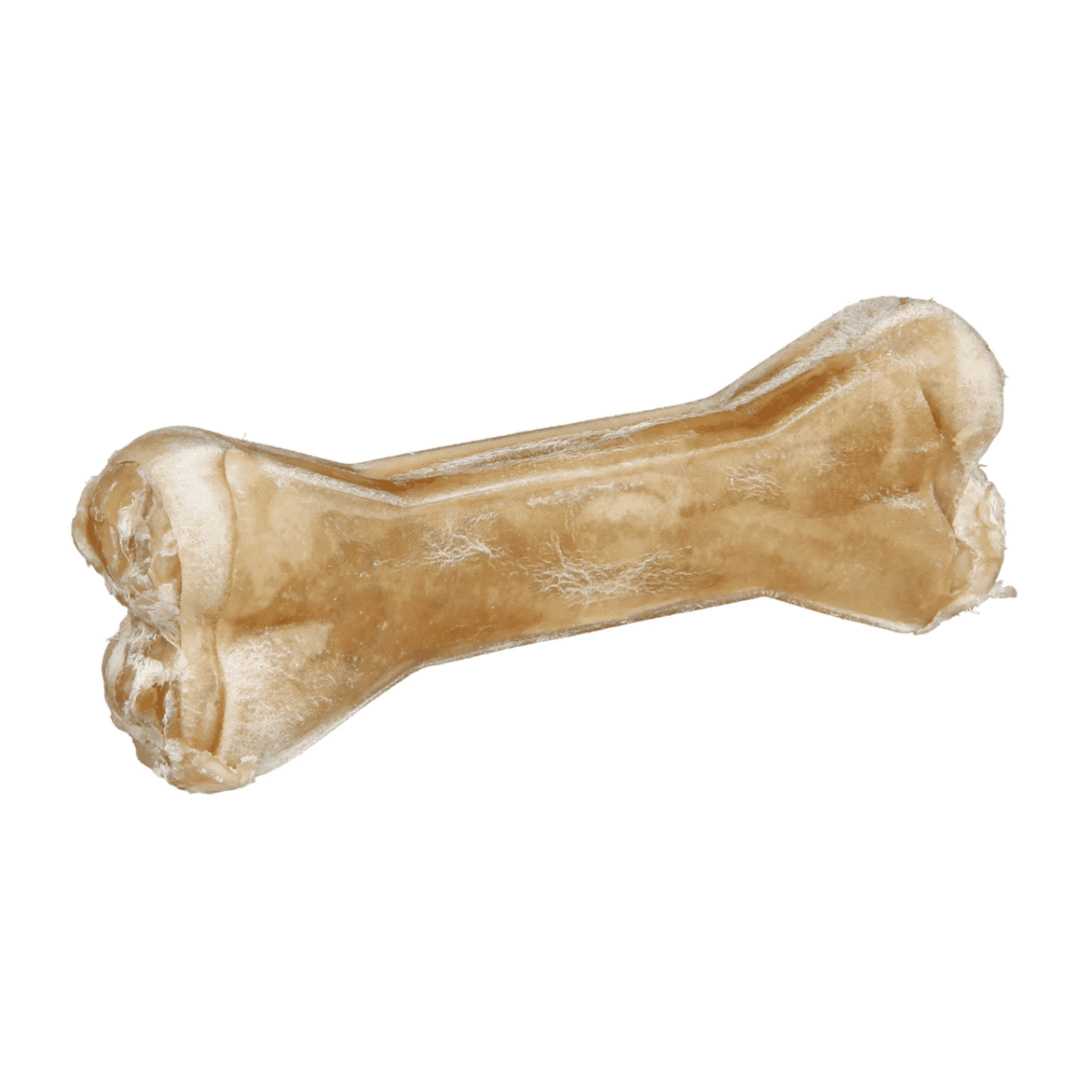 Trixie пресована кістка з рубцем для собак, 12 см