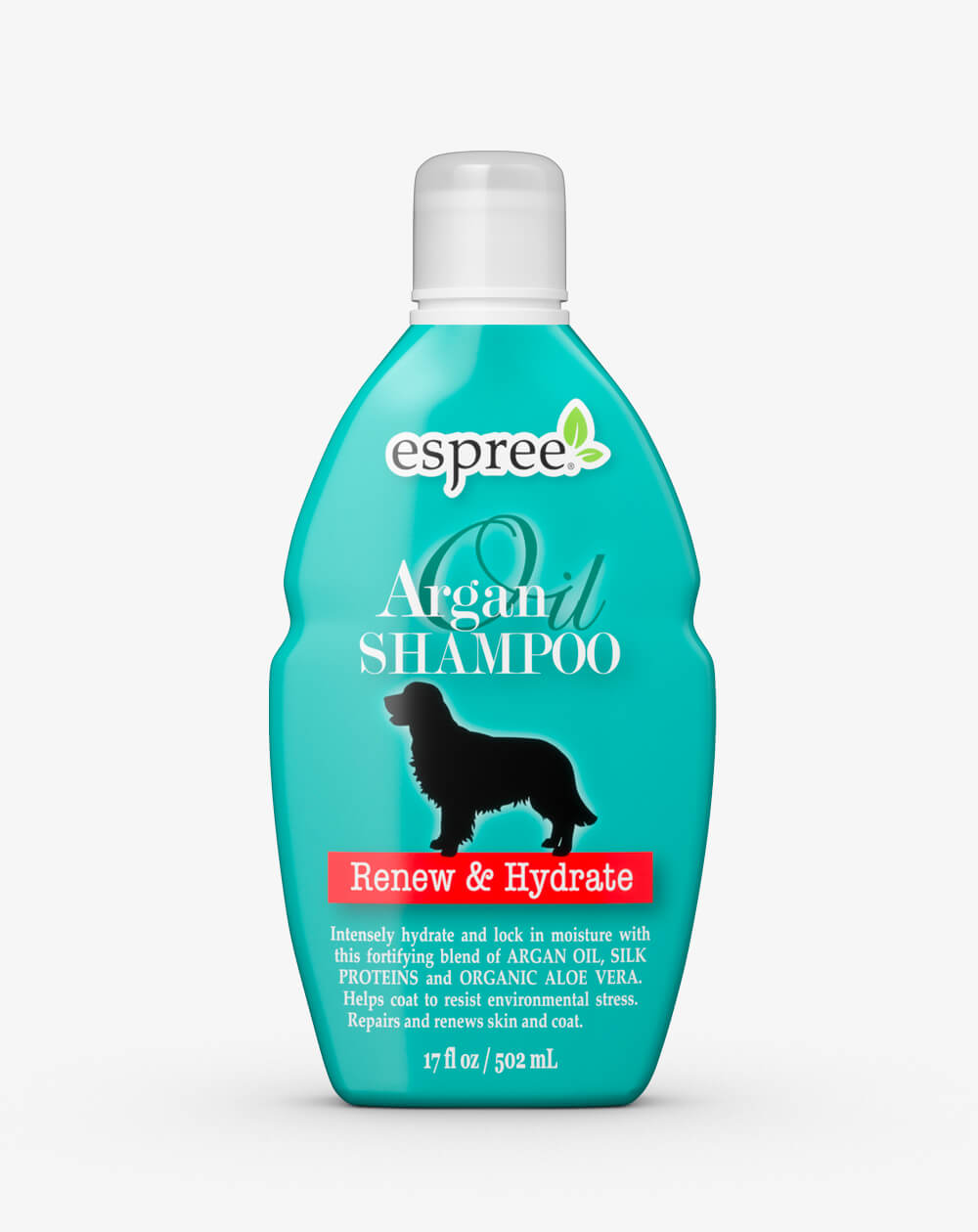 Espree Argan Oil Shampoo –  шампунь с аргановым маслом для собак