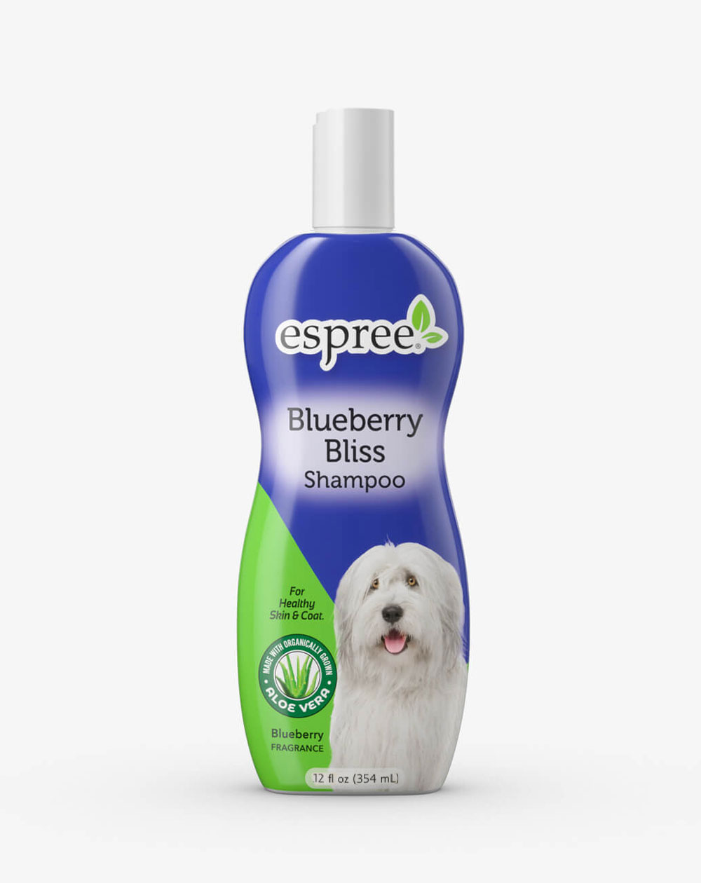 Espree Blueberry Bliss Shampoo – шампунь для собак с черничным запахом