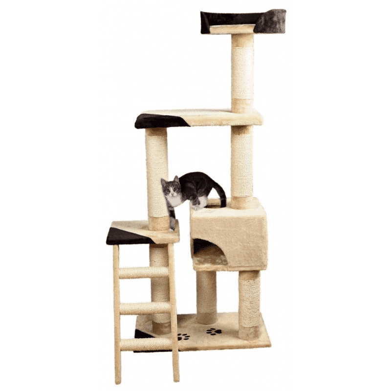 Trixie Montoro – ігровий комплекс для котів
