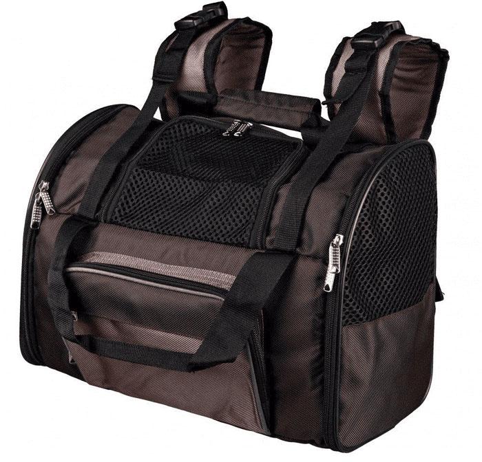Trixie Shiva Backpack – рюкзак-переноска для твврин