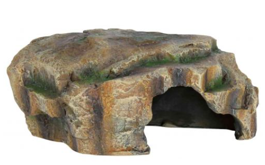 Trixie - декорація Печера для тераріума