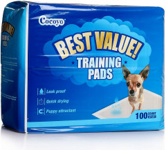 All-Absorb Basic пеленки для для собак, 56×58 см