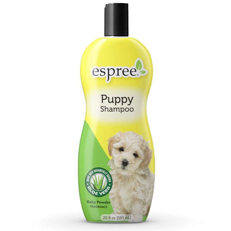 Espree Puppy and Kitten Shampoo – шампунь для цуценят і кошенят