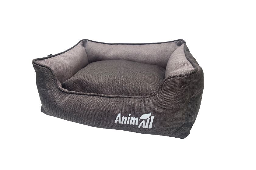 AnimAll Gama M Mocco - лежак для котів та собак