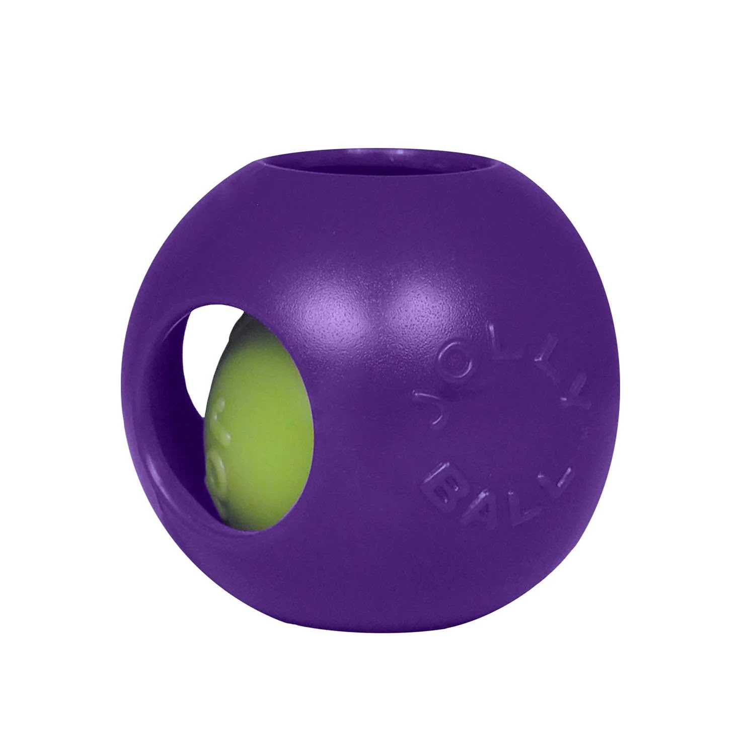 Jolly Pets Teaser Ball Extra Large – подвійний м'яч для собак