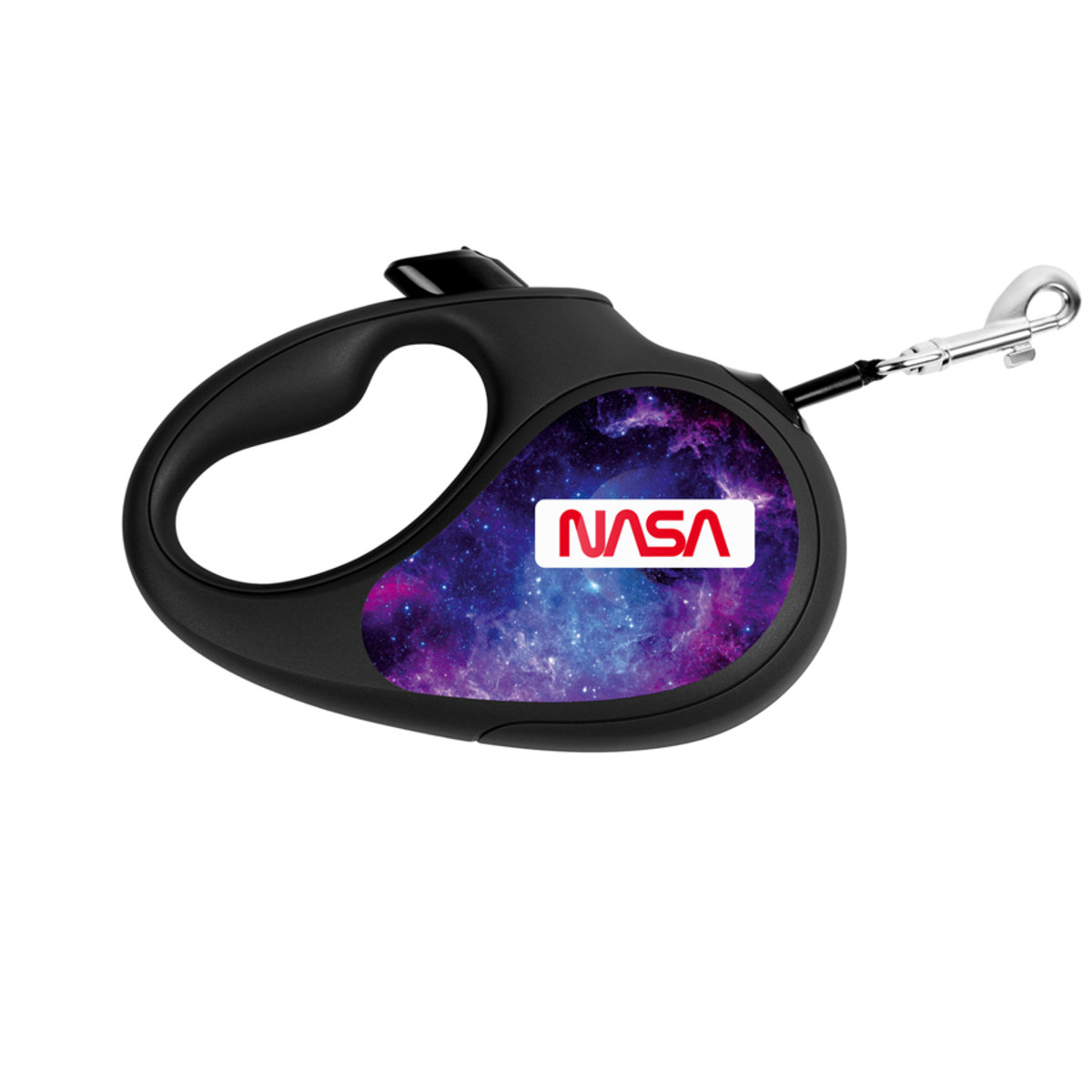WAUDOG NASA 21 – повідець-рулетка для собак