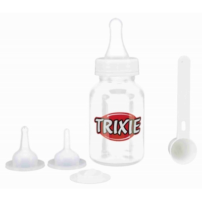 Trixie набор для кормления с ложкой
