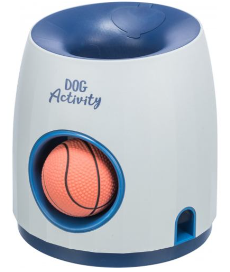 Trixie Dog Activity Ball & Treat – розвиваюча іграшка для собак, d:17х18см