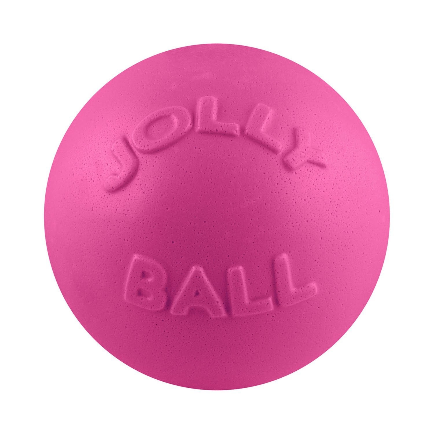 Jolly Pets Bounce-n-Play – м'яч для собак