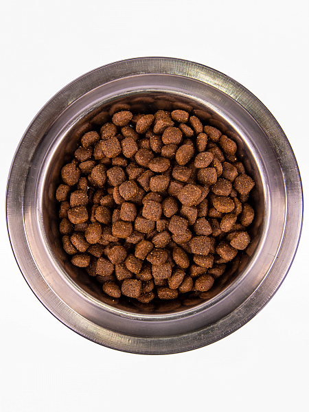MONGE ALL BREEDS ADULT DUCK, RICE & POTATOES – сухий корм з качкою, рисом і картоплею для дорослих собак всіх порід