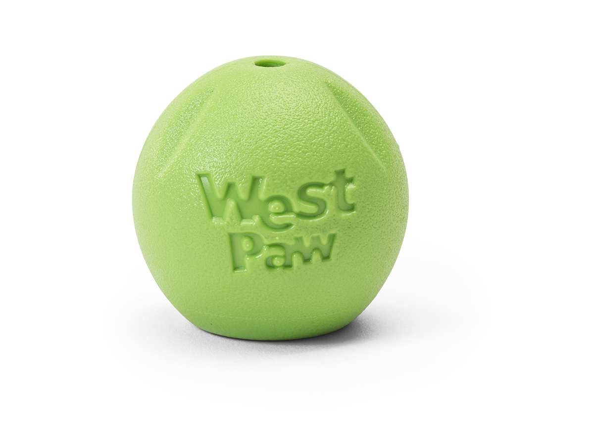 West Paw Rando L – мяч для собак