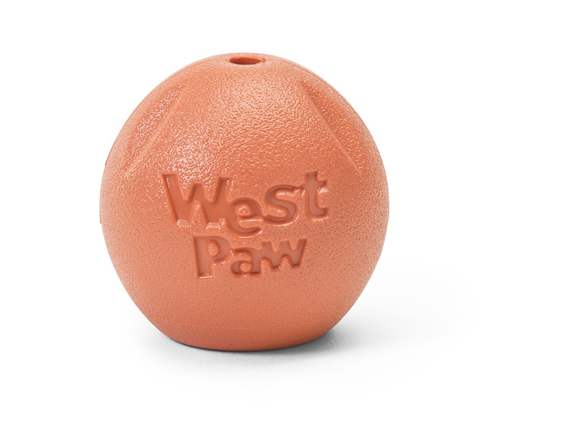 West Paw Rando L – м'яч для собак