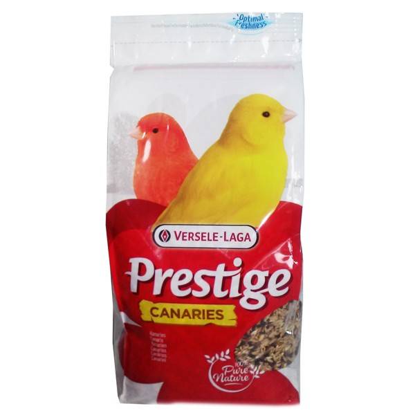 VERSELE-LAGA PRESTIGE CANARIES – корм для канарок