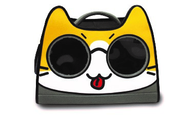 Croci Catmania Tomodachi – рюкзак-переноска для котів