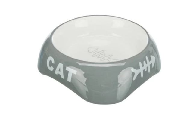 Trixie Cat – керамічна миска для котів