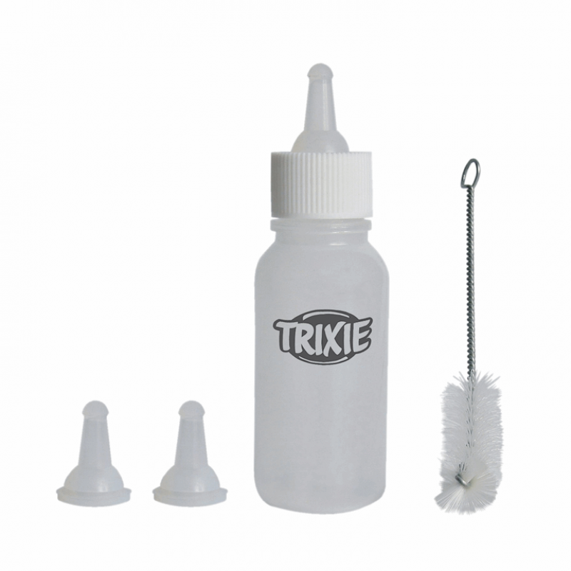 Trixie My Mammy – пляшка для годування 