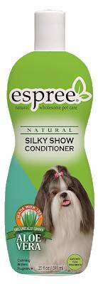 ESPREE Silky Show Conditioner – шовковий виставковий кондиціонер для собак