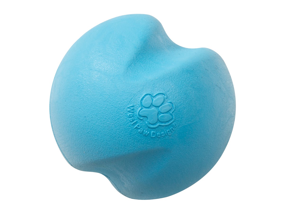 West Paw Jive Dog Ball X-Small – м'яч для собак