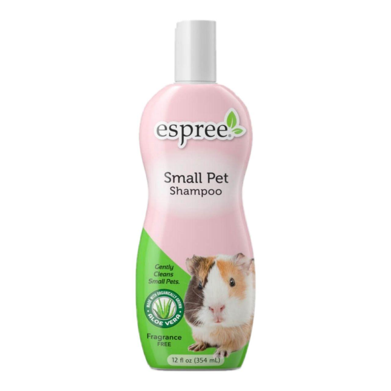 Espree Small Animal Shampoo – шампунь для чутливої шкіри гризунів