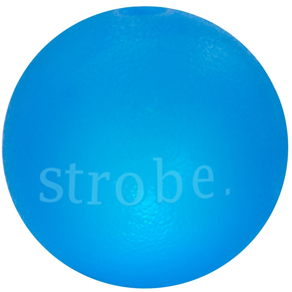 PLANET DOG STROBE BALL – іграшка для собак