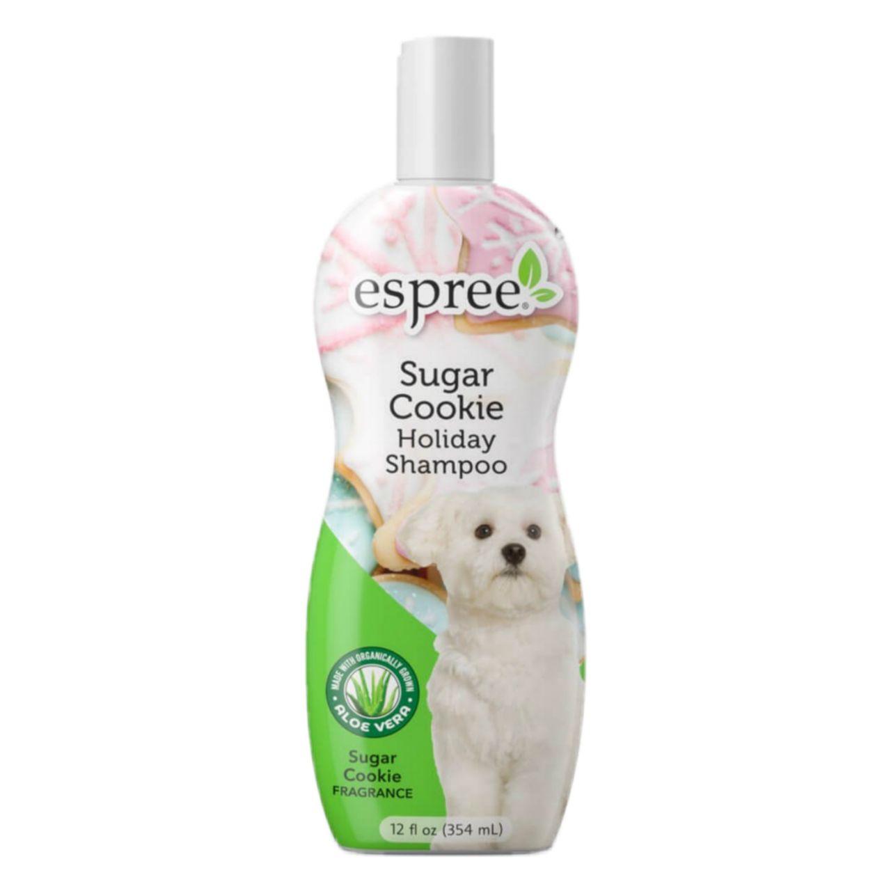 Espree Sugar Cookie Shampoo – шампунь с ароматом сладкого печенья для собак