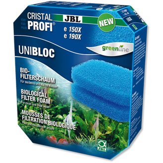 JBL UniBloc CP e – комплект губок для фільтрів СР e700, e900