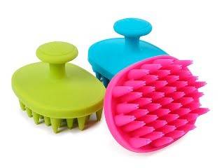 DEXAS Brushbuster – щетка для ухода за кожей и шерстью собак